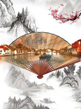 玄关画