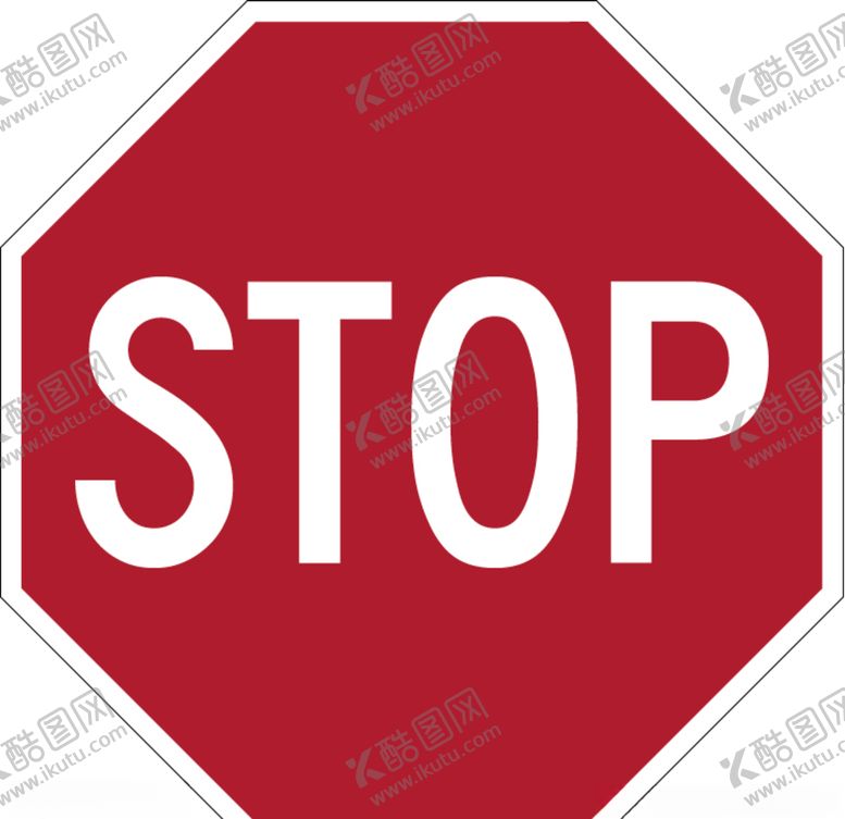 编号：67631410082359212936【酷图网】源文件下载-警示停止暂停图标