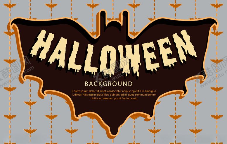 编号：37760510121941547223【酷图网】源文件下载-矢量蝙蝠