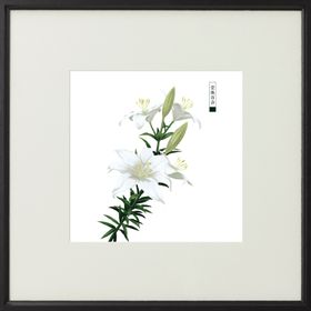 客厅挂画
