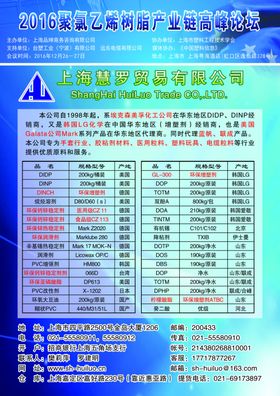 上海慧罗贸易
