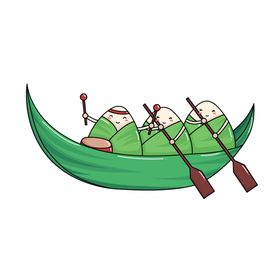 端午元素