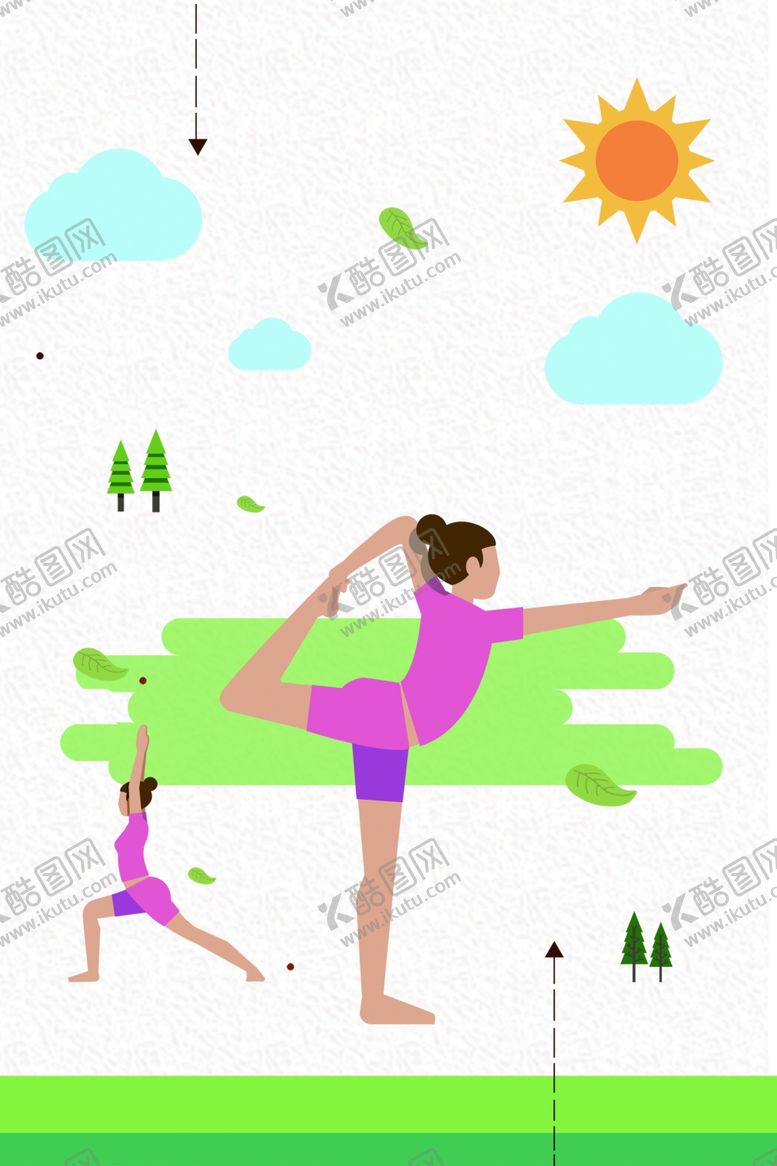 编号：33318405070836056942【酷图网】源文件下载-健身海报