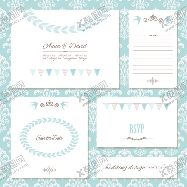 编号：87522110092216075888【酷图网】源文件下载-生日卡片