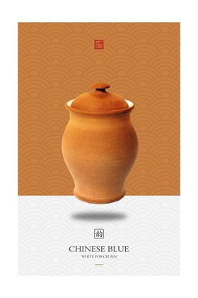 中式装饰画