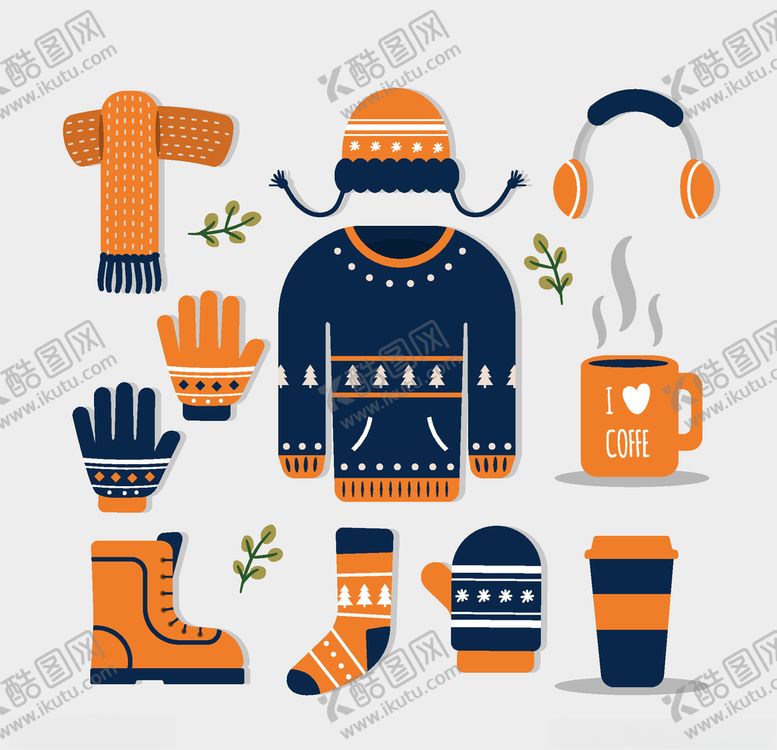 编号：26582309231037464929【酷图网】源文件下载-服饰