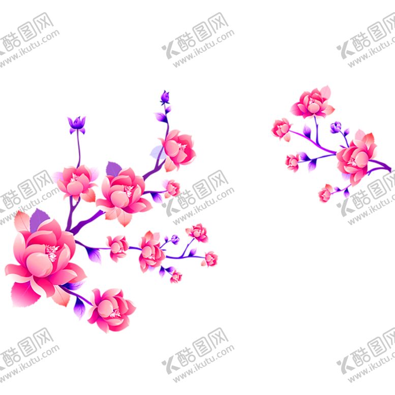 编号：27052307130859211123【酷图网】源文件下载-浪漫素材