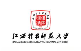 江西科技学院校徽LOGO