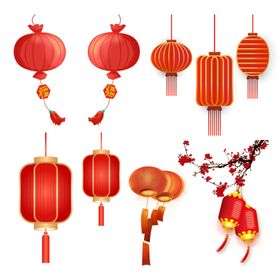 灯笼图片