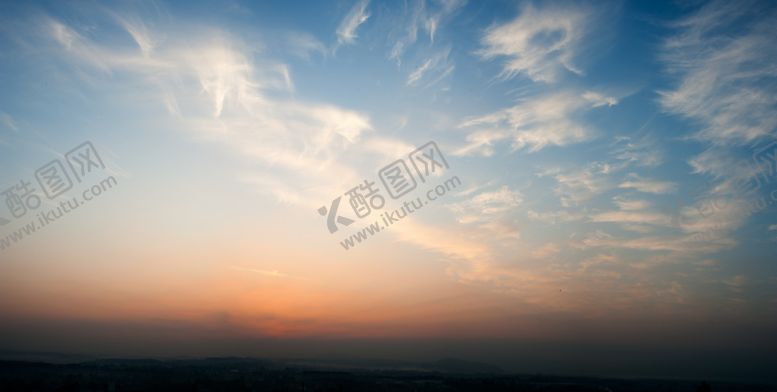 编号：34350207050410253901【酷图网】源文件下载-天空贴图天空白云