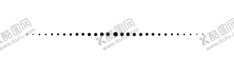 编号：84508706250306187727【酷图网】源文件下载-简约分割线