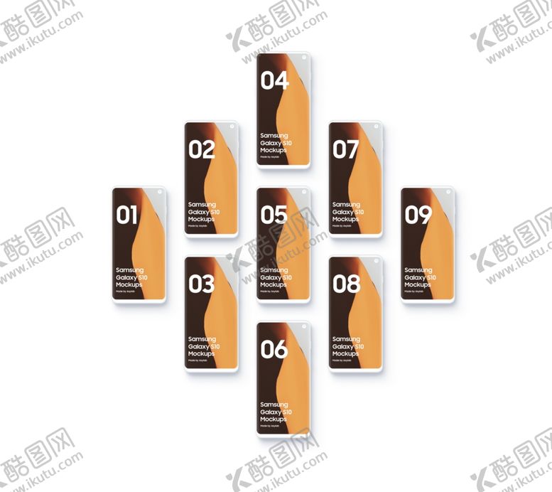 编号：18602409230801505767【酷图网】源文件下载-手机样机