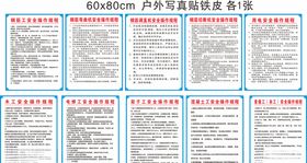 钢筋操作规程