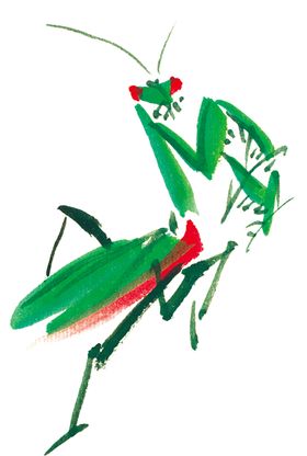 水墨