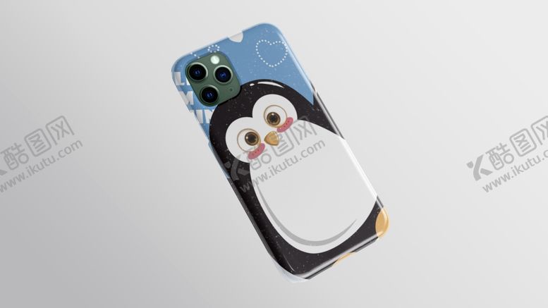 编号：89704110290547387278【酷图网】源文件下载-苹果11pro手机壳