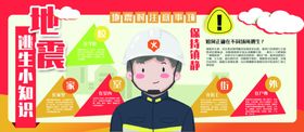 地震知识