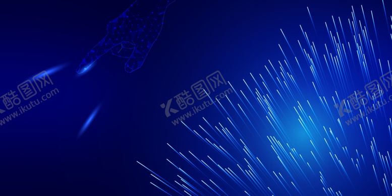 编号：61684605080809544361【酷图网】源文件下载-科技背景图片