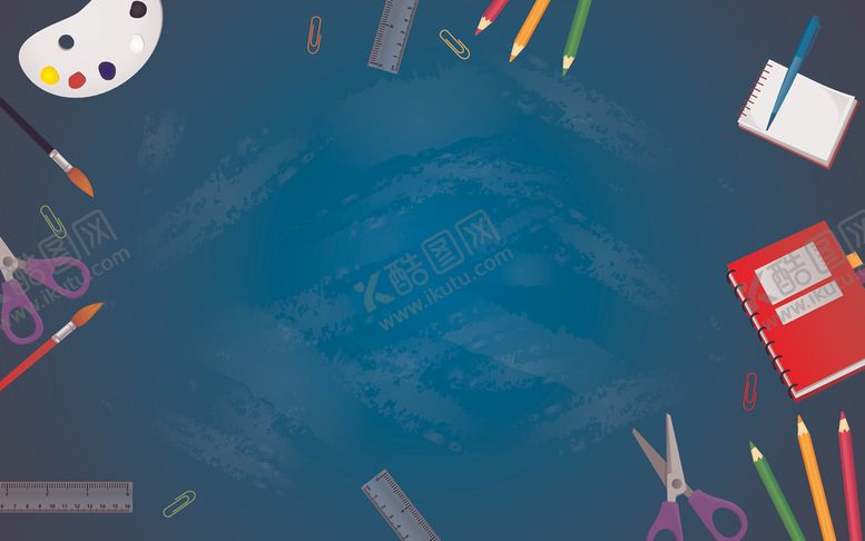 编号：38856310072124138109【酷图网】源文件下载-开学季