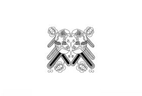 中国古典花纹
