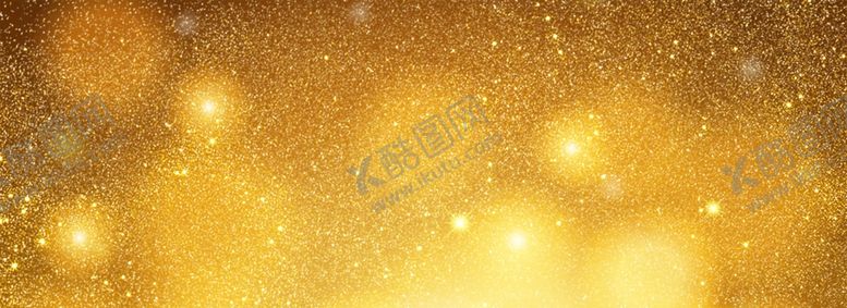 编号：36883609130530403240【酷图网】源文件下载-金色奢华绚丽背景