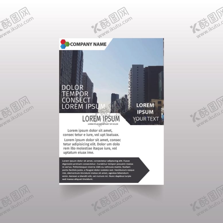 编号：46430710251913341030【酷图网】源文件下载-画册封面