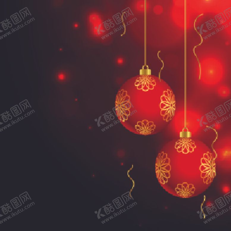 编号：71995105040536431535【酷图网】源文件下载-圣诞节素材