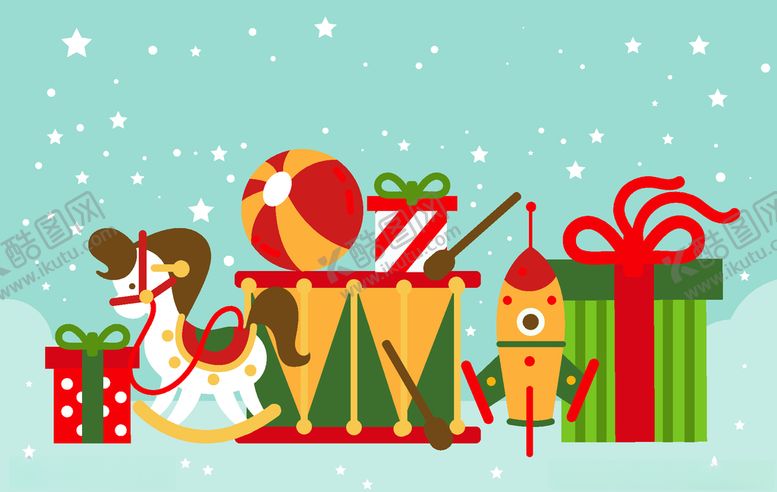 编号：52493210081330531159【酷图网】源文件下载-卡通玩具