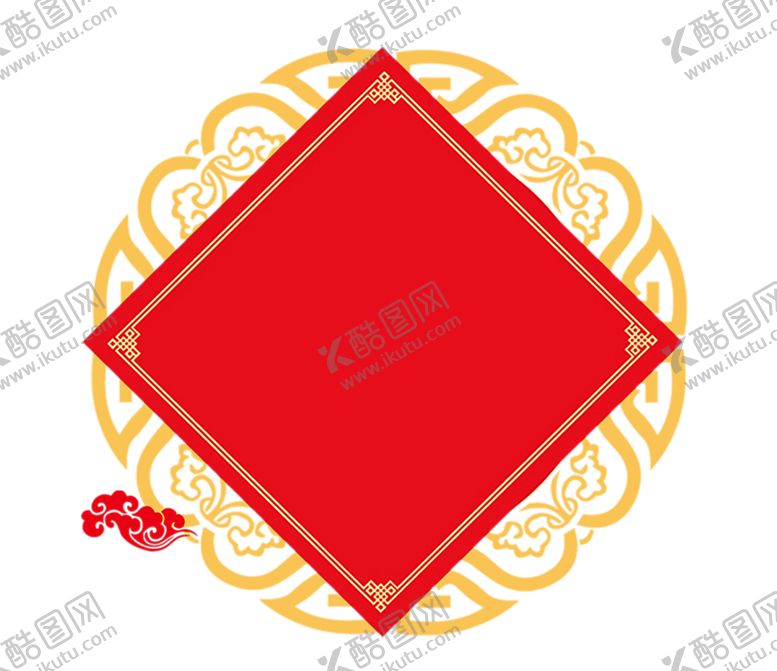 编号：37920210311404421999【酷图网】源文件下载-红色背景