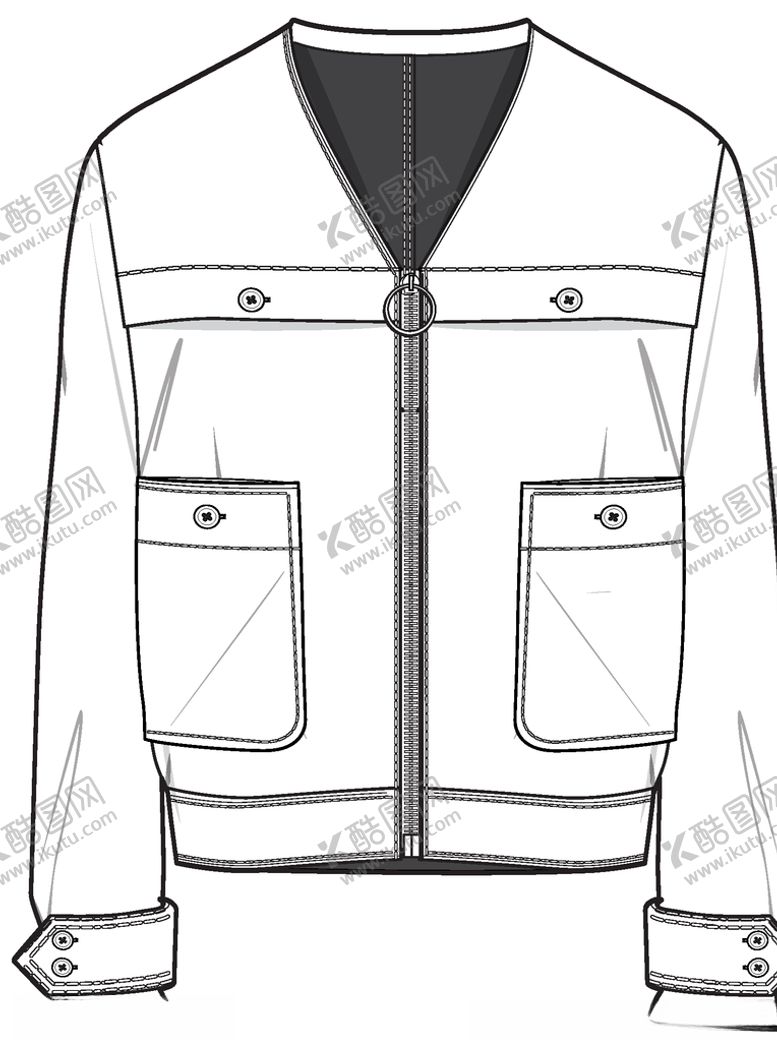 编号：88398706250111146849【酷图网】源文件下载-服装款式