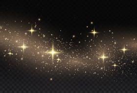星光背景