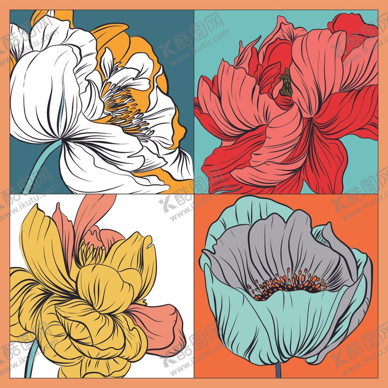 编号：56677709191942452148【酷图网】源文件下载-丝巾方巾