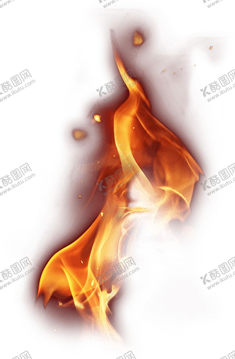 编号：68362610312229077306【酷图网】源文件下载-火焰