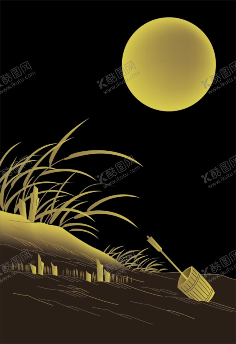 编号：58530804232151237457【酷图网】源文件下载-中式花纹