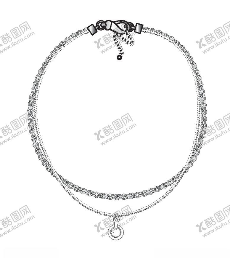 编号：56415709251457087405【酷图网】源文件下载-服装款式