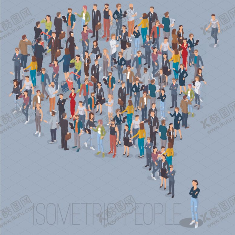 编号：42838210120553113398【酷图网】源文件下载-商业人士