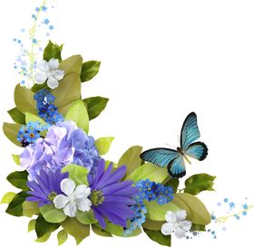 花环