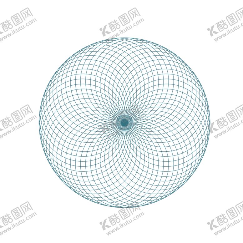 编号：69196805132319547935【酷图网】源文件下载-圆环底纹