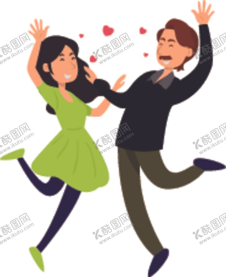 编号：36961207030348435066【酷图网】源文件下载-跳舞