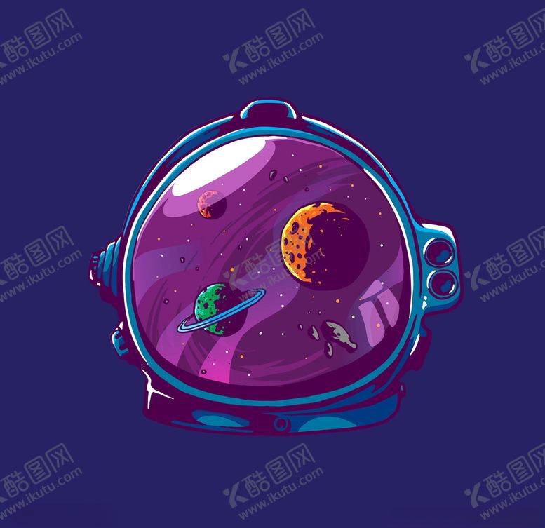 编号：45913007021747479147【酷图网】源文件下载-星空背景