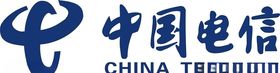 中国电信logo