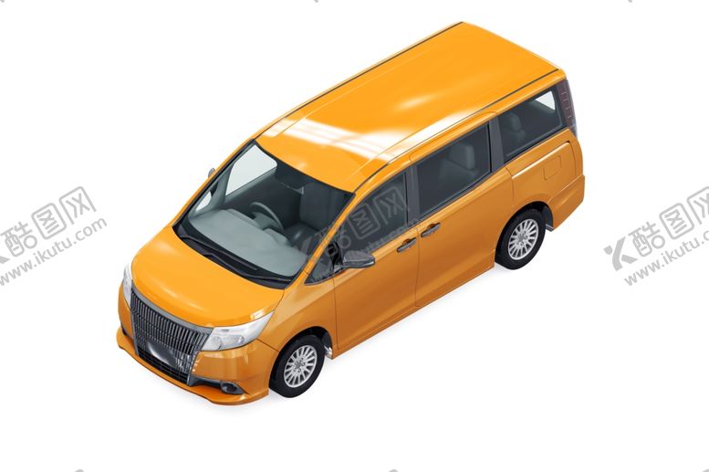 编号：77642710111427349777【酷图网】源文件下载-汽车样机