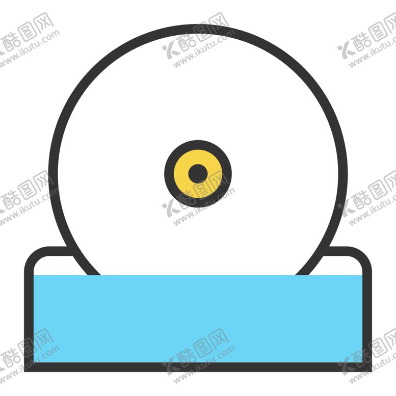 编号：88271305061133051705【酷图网】源文件下载-图标图形标志简笔画装饰素材