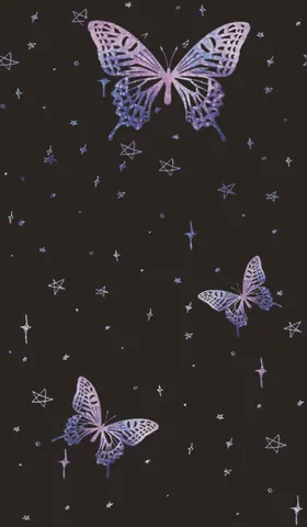 蝴蝶