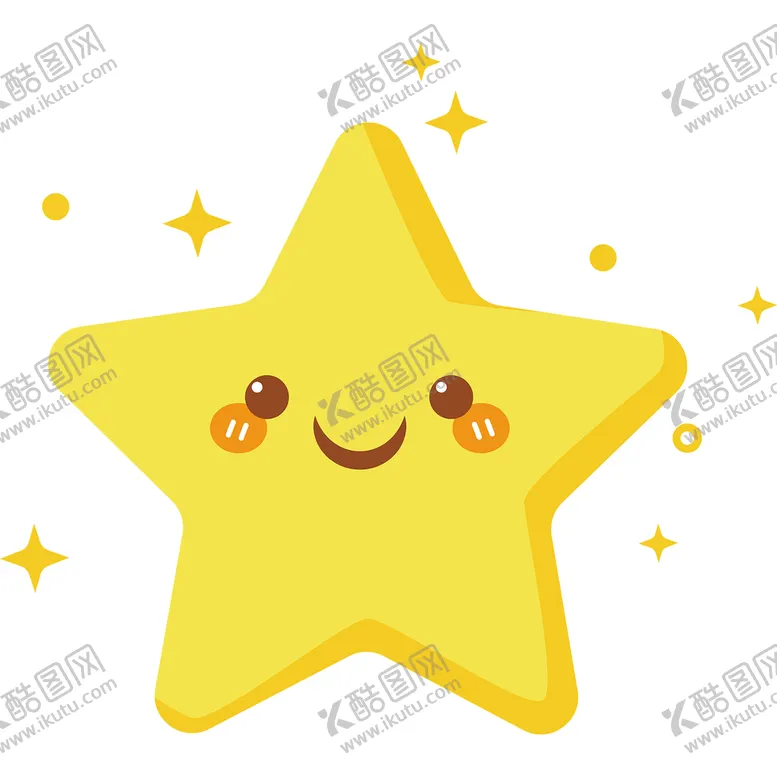 编号：96205710221724152416【酷图网】源文件下载-五角星素材图片