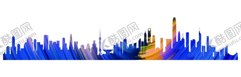 编号：18250210291426309799【酷图网】源文件下载-楼房剪影