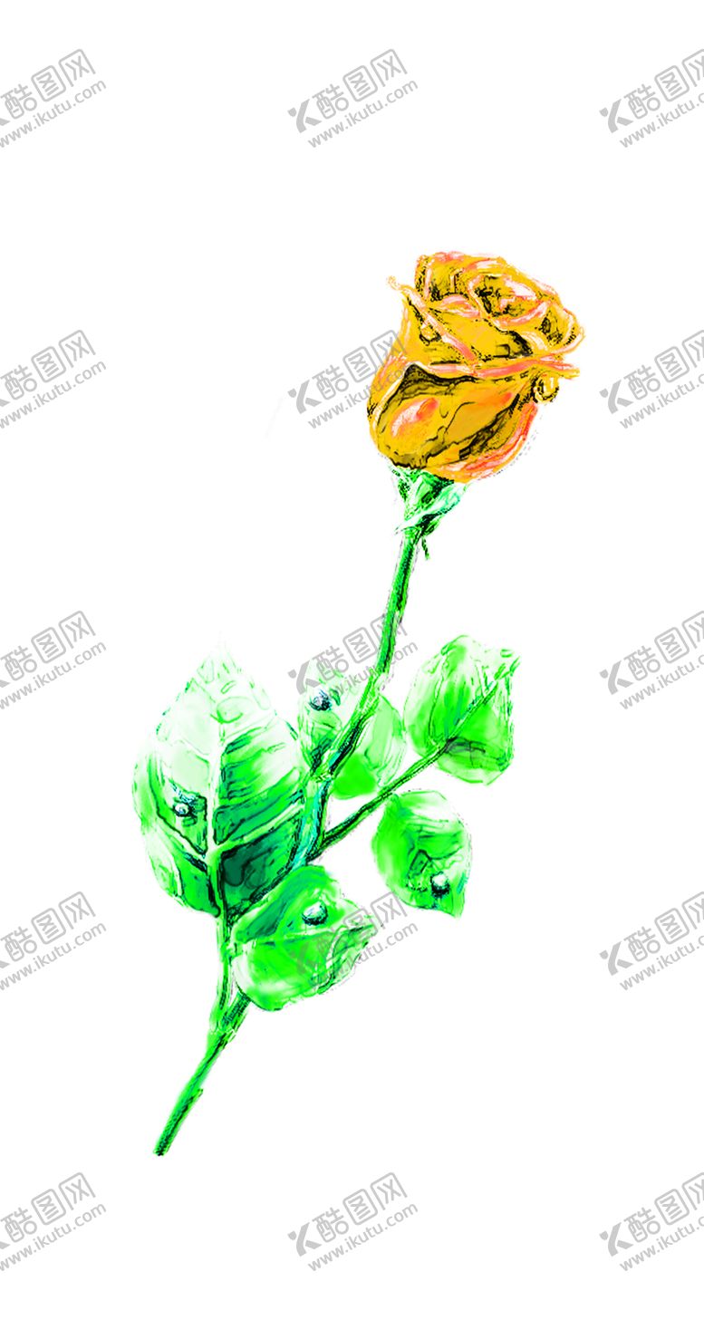 编号：15732610300222464382【酷图网】源文件下载-花素材