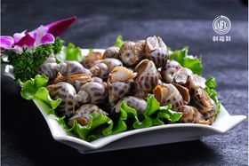 特色田螺