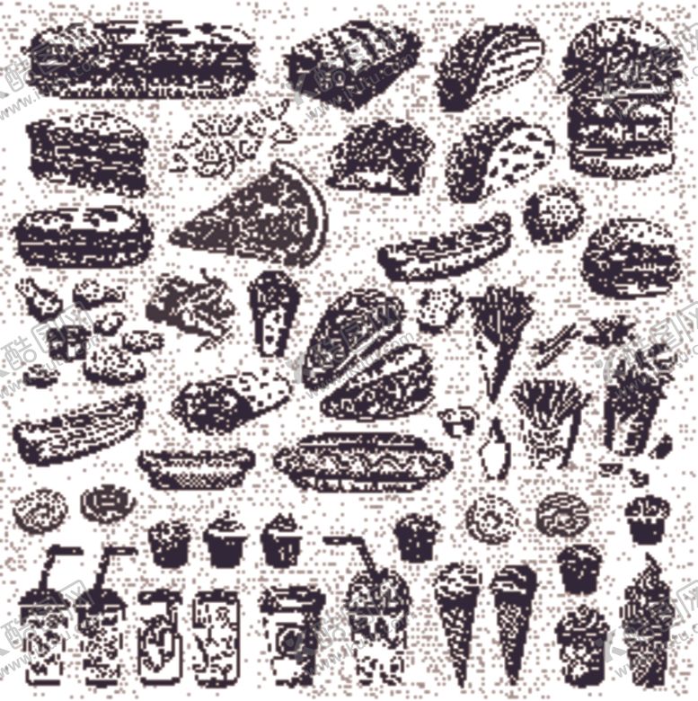 编号：97560709181337037516【酷图网】源文件下载-餐饮