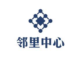 大学生拓展中心logo标志