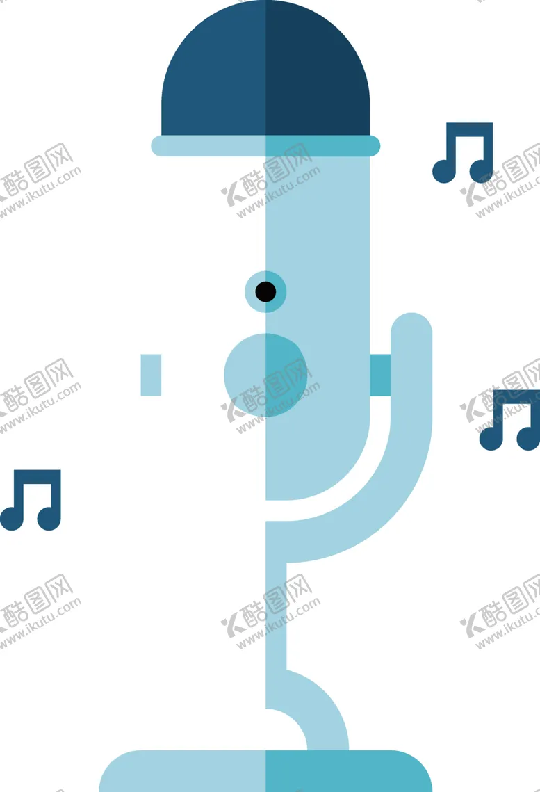 编号：65820606191458564780【酷图网】源文件下载-音符